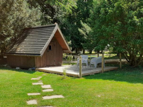 Cabane Aligoté